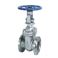 Steigendes Wedge Gate Valve